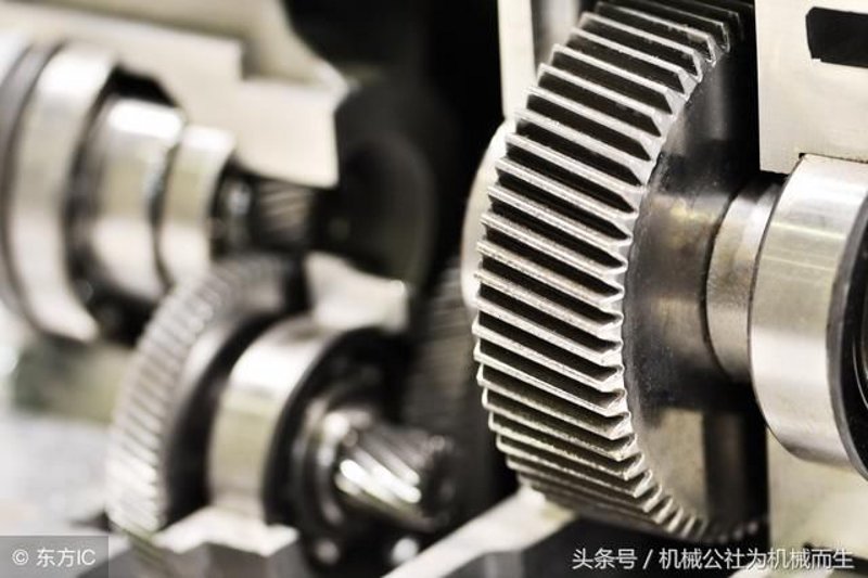 无锡锐可传动机械厂:选择与创新并行的智慧之路